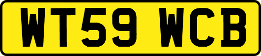 WT59WCB