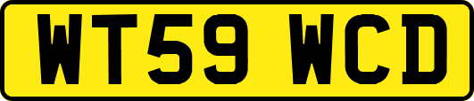 WT59WCD