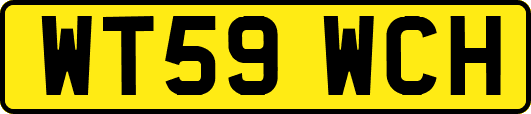 WT59WCH
