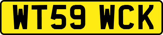 WT59WCK