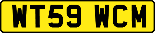 WT59WCM
