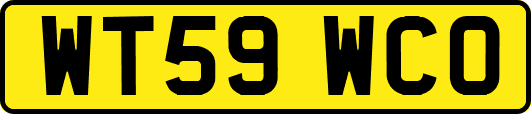 WT59WCO
