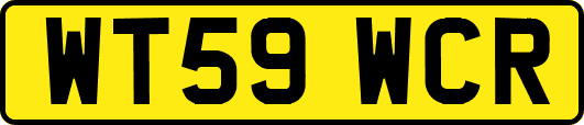 WT59WCR