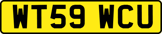 WT59WCU