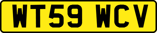 WT59WCV
