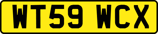 WT59WCX