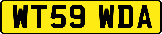 WT59WDA