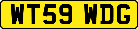 WT59WDG