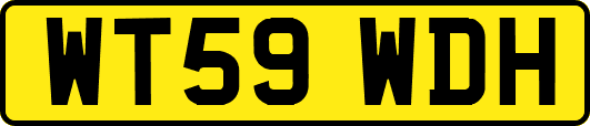 WT59WDH