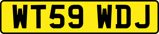 WT59WDJ
