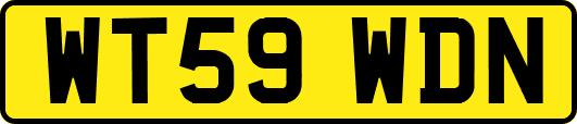 WT59WDN