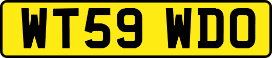 WT59WDO