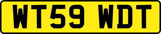 WT59WDT