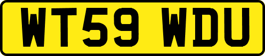 WT59WDU