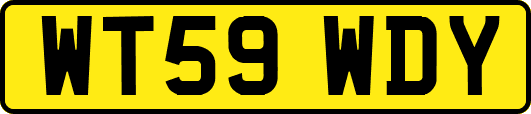 WT59WDY