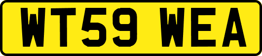 WT59WEA