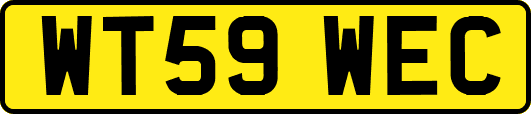 WT59WEC
