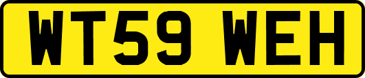 WT59WEH