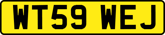 WT59WEJ