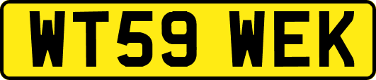 WT59WEK