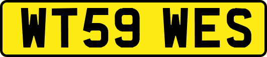WT59WES