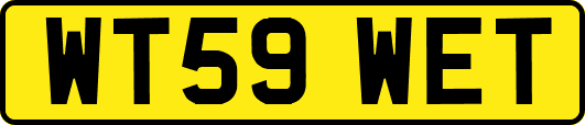 WT59WET