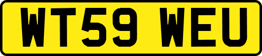 WT59WEU