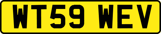 WT59WEV