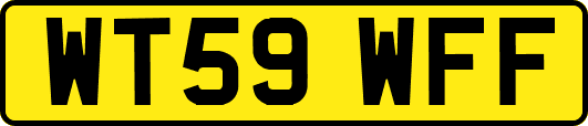 WT59WFF