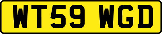 WT59WGD