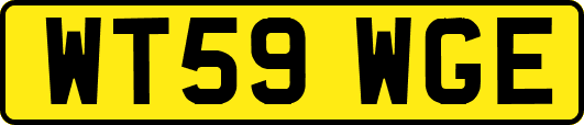 WT59WGE