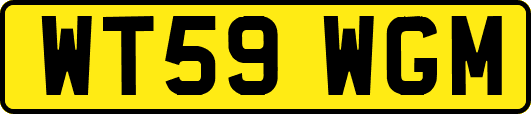 WT59WGM