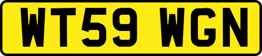 WT59WGN