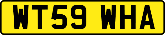 WT59WHA