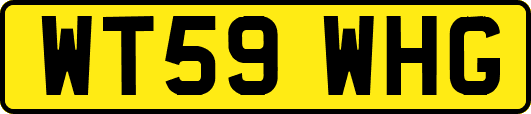 WT59WHG