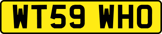 WT59WHO
