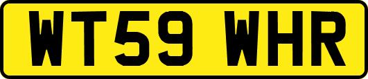 WT59WHR