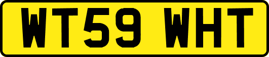 WT59WHT