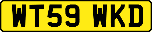 WT59WKD