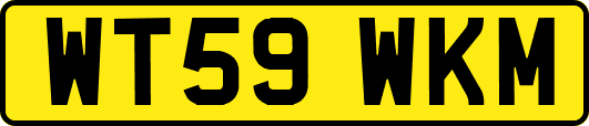 WT59WKM