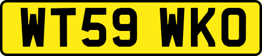 WT59WKO