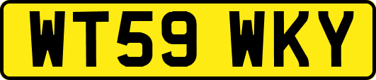 WT59WKY