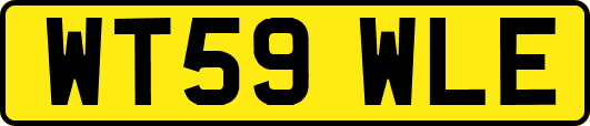 WT59WLE