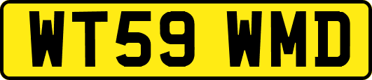 WT59WMD