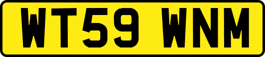 WT59WNM