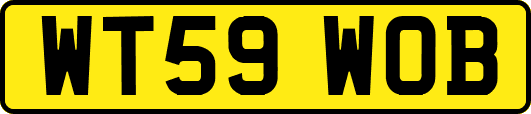 WT59WOB