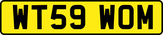 WT59WOM