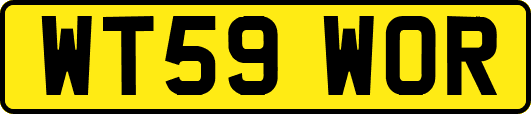 WT59WOR
