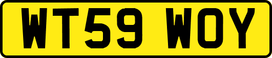 WT59WOY