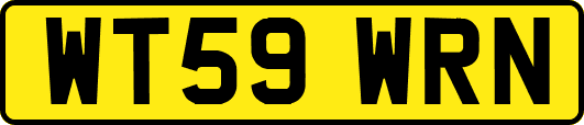 WT59WRN